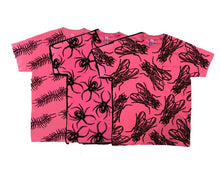 Load image into Gallery viewer, NIGHTCRAWLER T-shirt