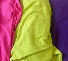 Load image into Gallery viewer, NIGHTCRAWLER Centipede Crop Top