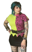 Load image into Gallery viewer, CAVEPUNK Top