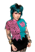 Load image into Gallery viewer, CAVEPUNK Top