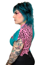 Load image into Gallery viewer, CAVEPUNK Top