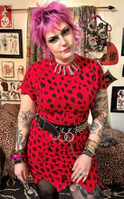 Load image into Gallery viewer, CAVEPUNK Dress