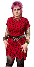 Load image into Gallery viewer, CAVEPUNK Dress