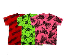 Load image into Gallery viewer, NIGHTCRAWLER T-shirt