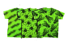 Load image into Gallery viewer, NIGHTCRAWLER T-shirt