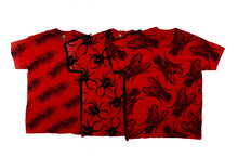 Load image into Gallery viewer, NIGHTCRAWLER T-shirt