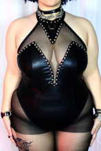 Load image into Gallery viewer, The DINAH Bodysuit