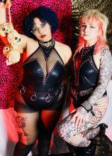 Load image into Gallery viewer, The DINAH Bodysuit