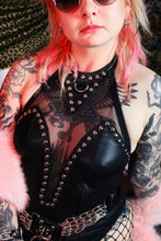 Load image into Gallery viewer, The DINAH Bodysuit