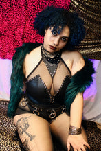 Load image into Gallery viewer, The DINAH Bodysuit