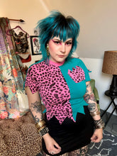 Load image into Gallery viewer, CAVEPUNK Top