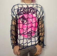 Load image into Gallery viewer, the DISCORD top - Long Sleeve