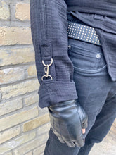 Load image into Gallery viewer, The SIOUXSIE Top - MASC cut