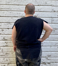 Load image into Gallery viewer, The SIOUXSIE Top - MASC cut