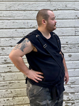 Load image into Gallery viewer, The SIOUXSIE Top - MASC cut