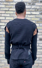 Load image into Gallery viewer, The SIOUXSIE Top - MASC cut