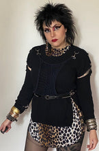 Load image into Gallery viewer, The CONTINGENT top