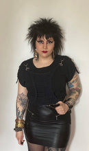 Load image into Gallery viewer, The CONTINGENT top