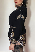 Load image into Gallery viewer, The CONTINGENT top