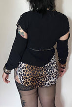 Load image into Gallery viewer, The CONTINGENT top