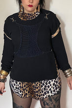 Load image into Gallery viewer, The CONTINGENT top