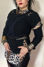 Load image into Gallery viewer, The CONTINGENT top