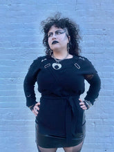 Load image into Gallery viewer, The SIOUXSIE Tunic - FEMME cut