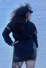 Load image into Gallery viewer, The SIOUXSIE Tunic - FEMME cut