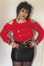 Load image into Gallery viewer, The RIPPER Top