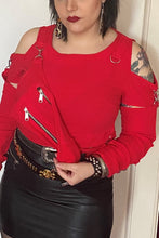 Load image into Gallery viewer, The RIPPER Top