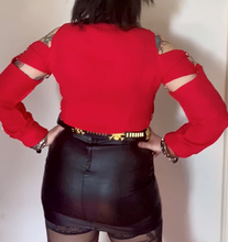 Load image into Gallery viewer, The RIPPER Top