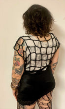 Load image into Gallery viewer, the DISCORD top - Sleeveless