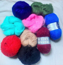 Load image into Gallery viewer, the DISCORD top - Long Sleeve