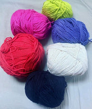 Load image into Gallery viewer, the DISCORD top - Long Sleeve