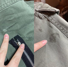 Load image into Gallery viewer, DIY Zipper Pants size 32”
