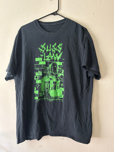 Suss Law T Shirt Size XL