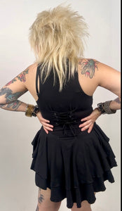 The BETSEY Dress
