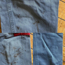 Load image into Gallery viewer, DIY Zipper Pants size 32”
