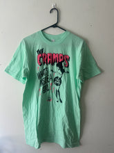 Load image into Gallery viewer, The Cramps T shirt size M

