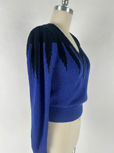 Vintage 80s Pullover size medium/large