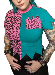 CAVEPUNK Top