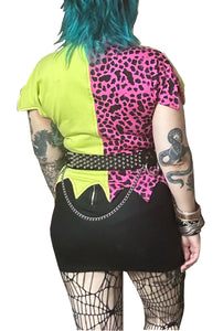 CAVEPUNK Top