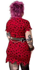 CAVEPUNK Dress