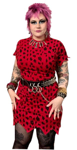 CAVEPUNK Dress