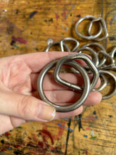 Load image into Gallery viewer, Lot of (9) Bondage Rings
