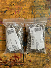 Load image into Gallery viewer, Pack of (1000) 7/16&quot; Medium Cone Studs
