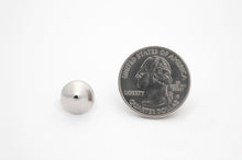 Load image into Gallery viewer, Pack of (1000) 7/16&quot; Medium Cone Studs
