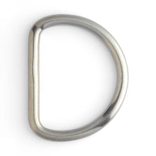 Load image into Gallery viewer, Pack of (19) 1 1/4&quot; Large D-rings
