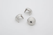 Load image into Gallery viewer, Lot of (1100) 1/2&quot; Large Dome Studs
