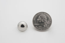 Load image into Gallery viewer, Lot of (1100) 1/2&quot; Large Dome Studs
